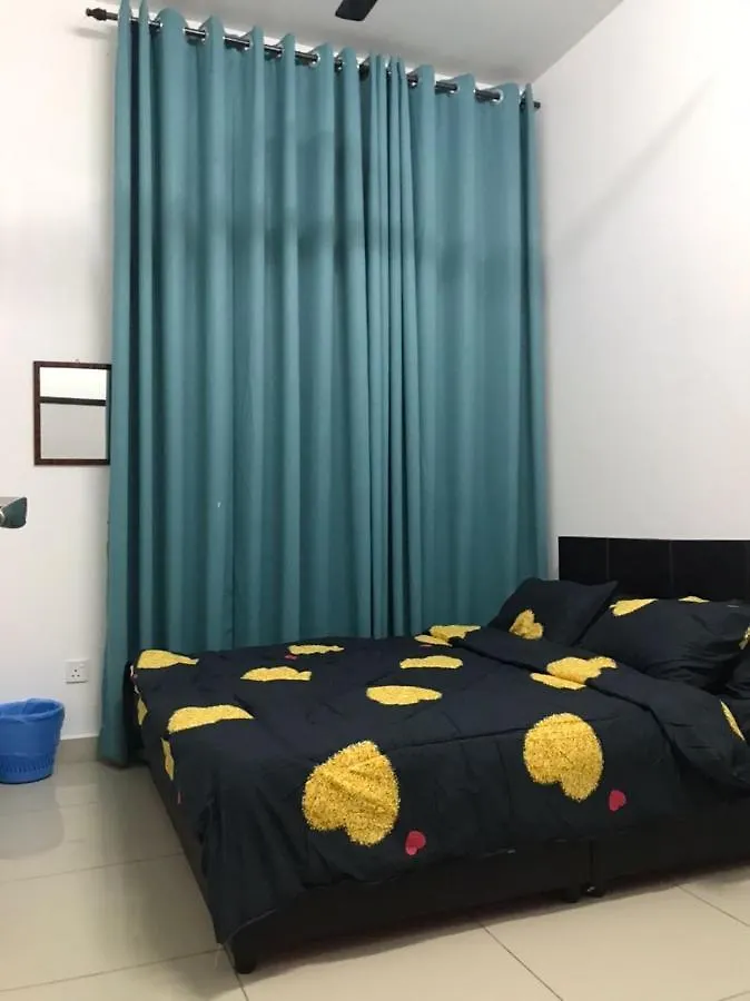 Dom wakacyjny Mmg D'Bertam Homestay For Malay Only Kampong Permatang Durian Malezja