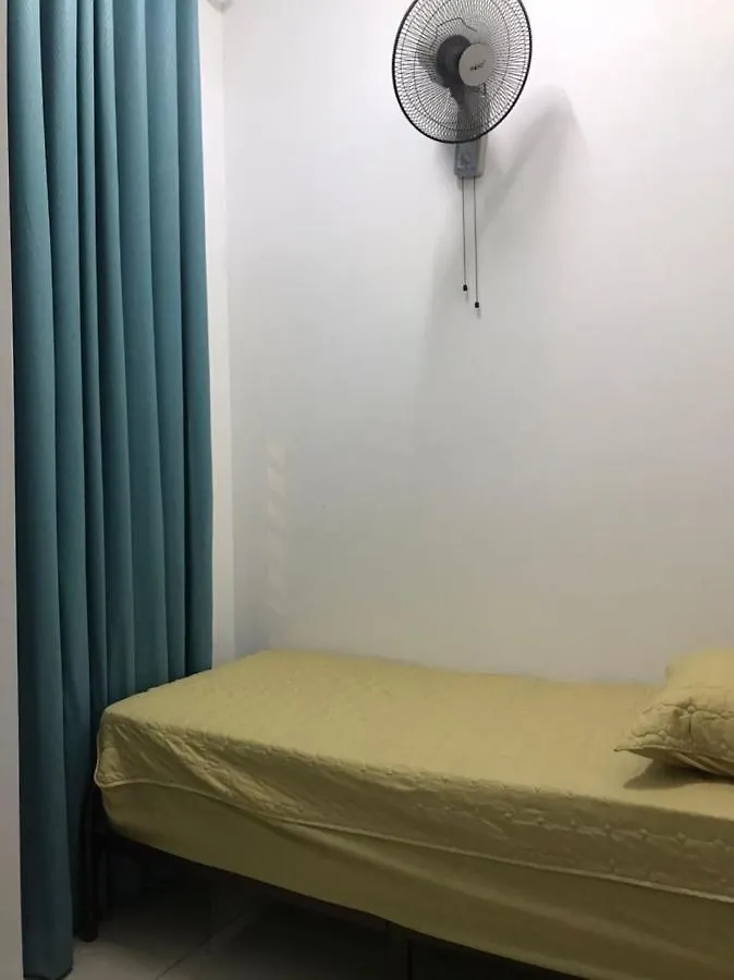 Dom wakacyjny Mmg D'Bertam Homestay For Malay Only Kampong Permatang Durian