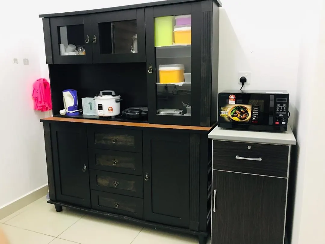 Mmg D'Bertam Homestay For Malay Only Kampong Permatang Durian 0*,  Malaysia