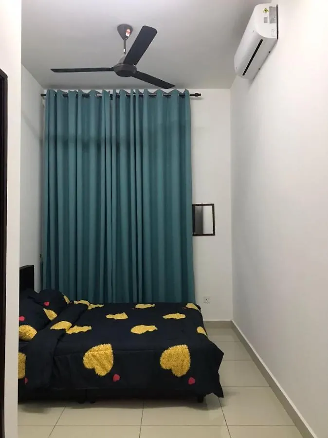 Mmg D'Bertam Homestay For Malay Only Kampong Permatang Durian
